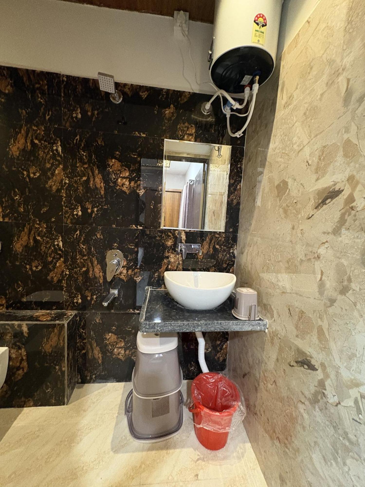 Shree Trilokeshwar Guest House Ujjain Zewnętrze zdjęcie