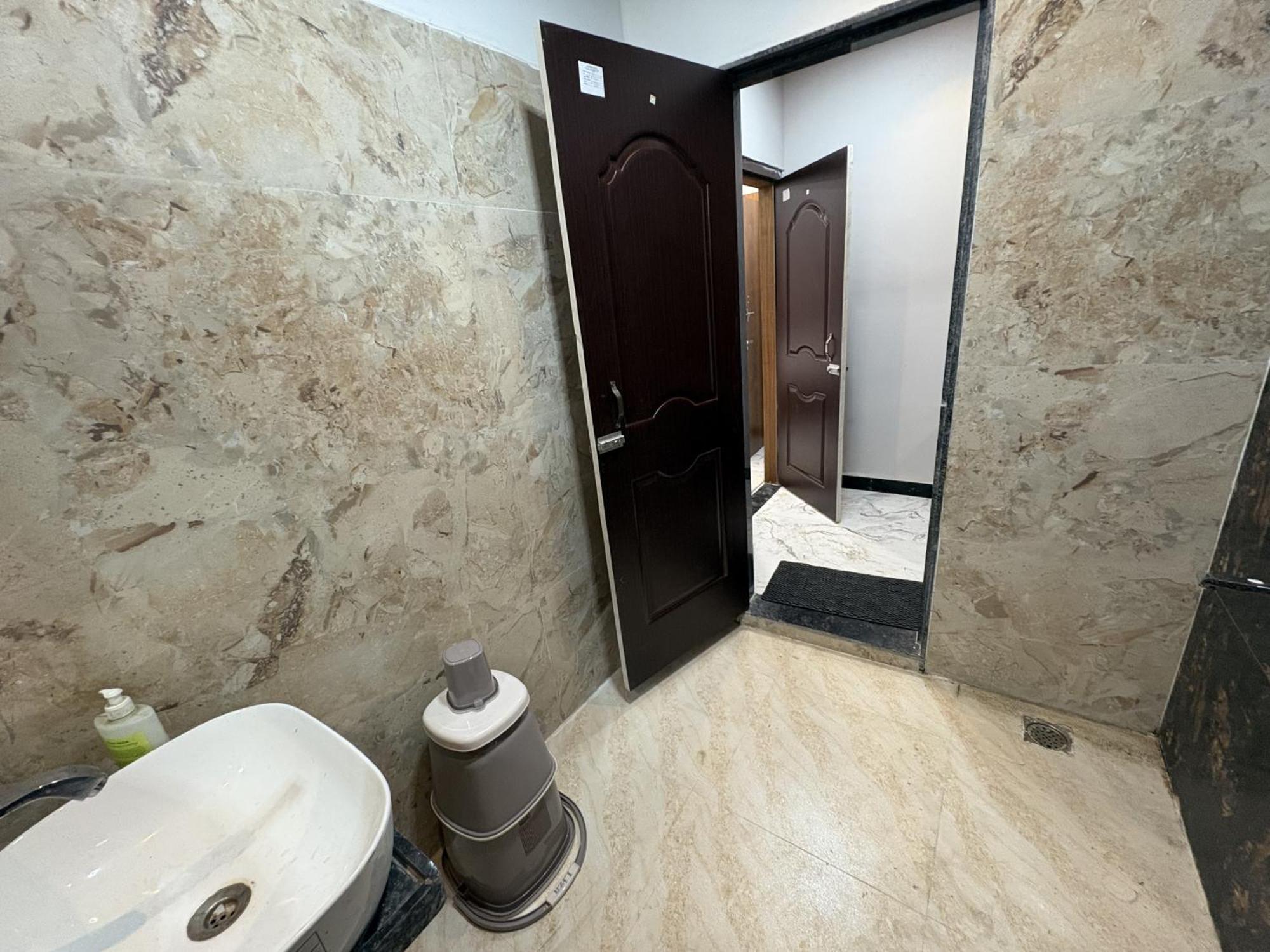 Shree Trilokeshwar Guest House Ujjain Zewnętrze zdjęcie