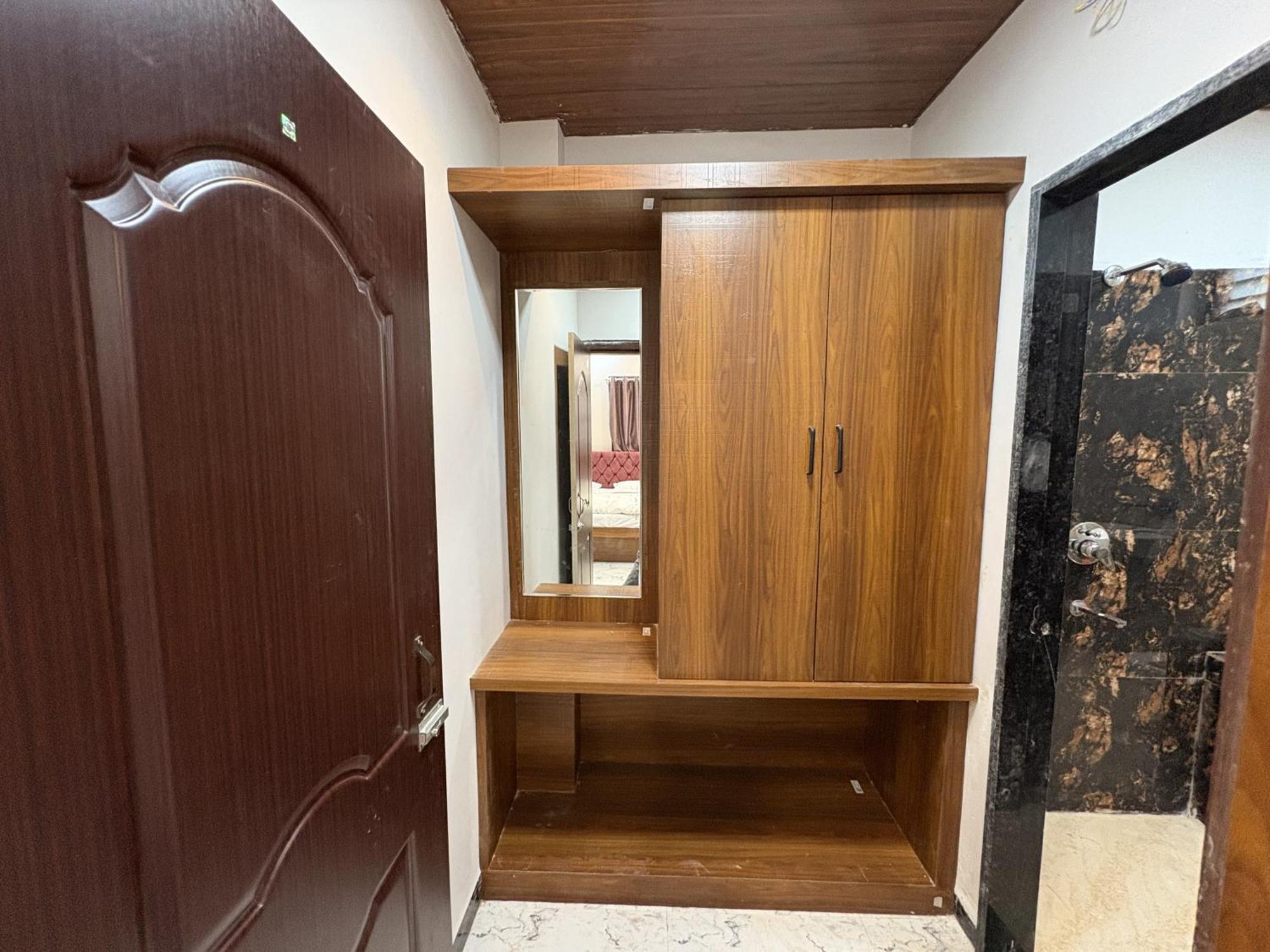 Shree Trilokeshwar Guest House Ujjain Zewnętrze zdjęcie