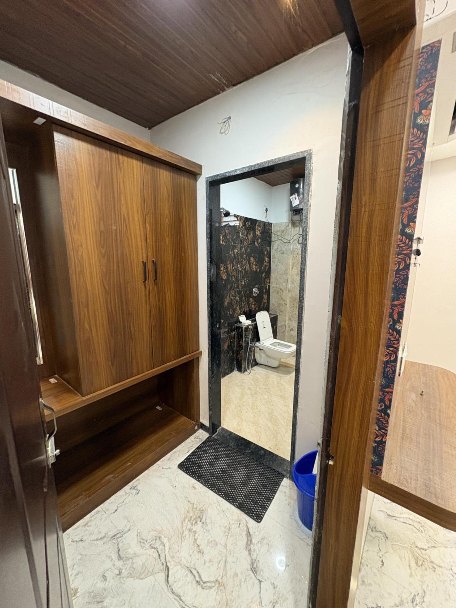 Shree Trilokeshwar Guest House Ujjain Zewnętrze zdjęcie