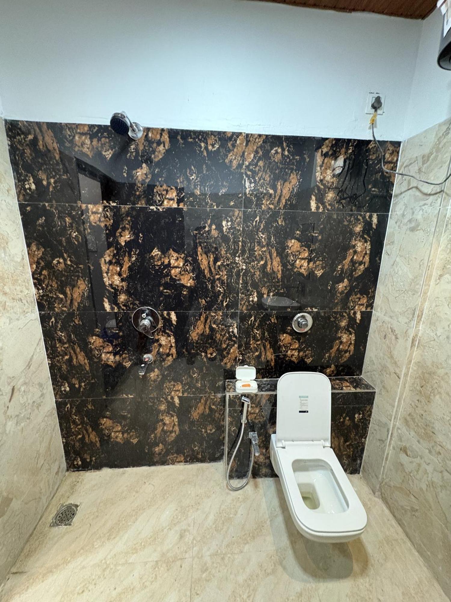 Shree Trilokeshwar Guest House Ujjain Zewnętrze zdjęcie